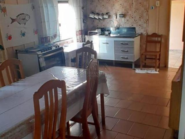 Casa venda em Itaboa, Campo Largo