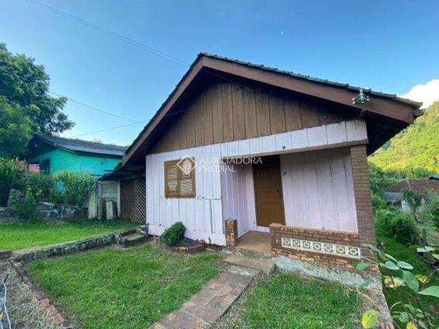 Casa venda em Região Geográfica Imediata de Taquara - Parobé - Igrejinha, Três Coroas