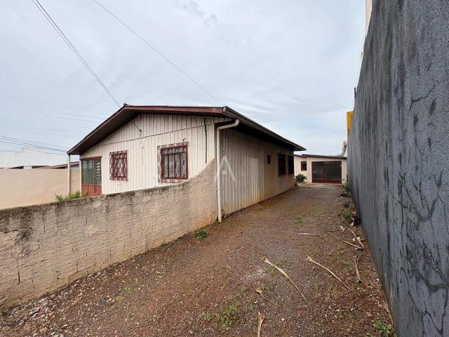 Casa aluguel em Região Geográfica Imediata de Cascavel, Cascavel