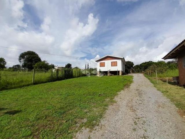 Casa venda em Região Geográfica Imediata de Caxias do Sul, Farroupilha