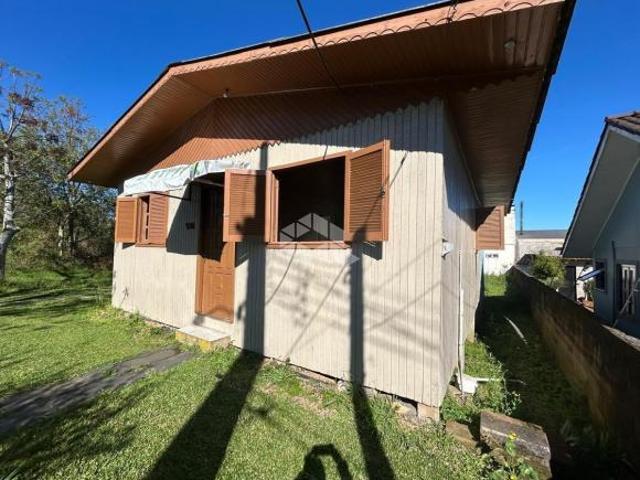 Casa venda em Região Geográfica Imediata de Caxias do Sul, Farroupilha