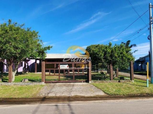 Casa venda em Região Geográfica Imediata de Tramandaí - Osório, Aglomeração Urbana do Litoral Norte