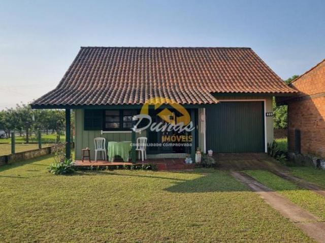 Casa venda em Região Geográfica Imediata de Tramandaí - Osório, Aglomeração Urbana do Litoral Norte