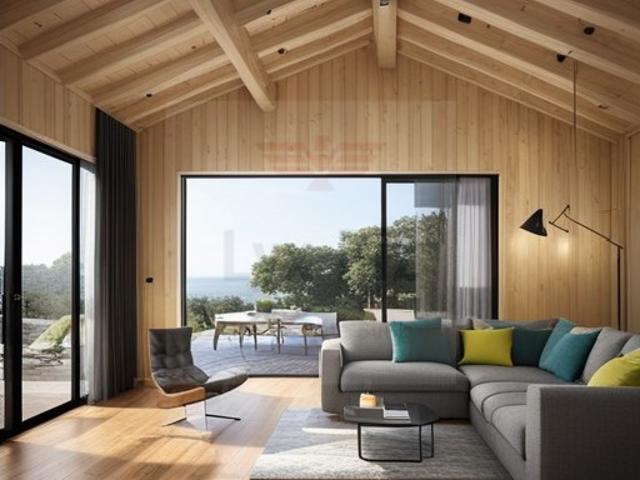 Casa venda em São Francisco Xavier, Lisboa