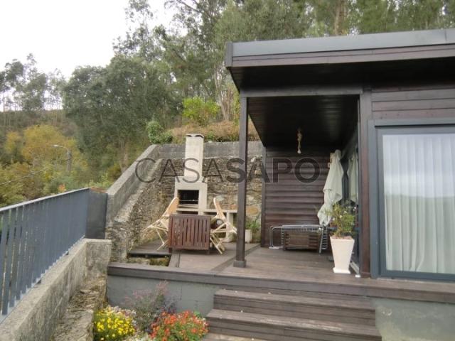 Casa alugar em Porto Carvoeiro, Santa Maria Da Feira