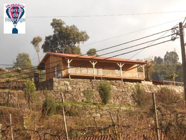 Casa venda em Grovelas São João Evangelista, Viana Do Castelo