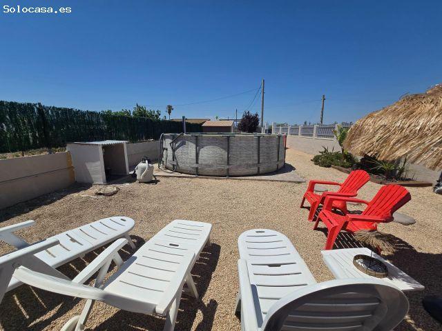Casa en venta en els Muntells, Montsià