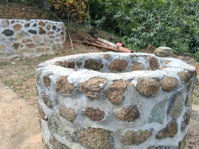 Casa venta en Sector 2, Las Margaritas