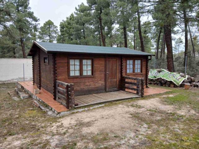 Casa en venta en Urbanización Pinar de Párraces, Marugán