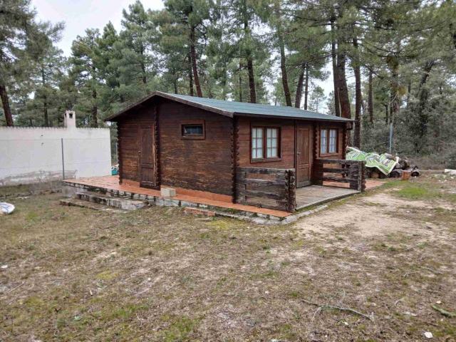 Casa en venta en Marugán, Castilla y León