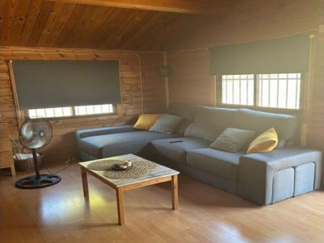 Casa en venta en Valencia, Mas del Jutge