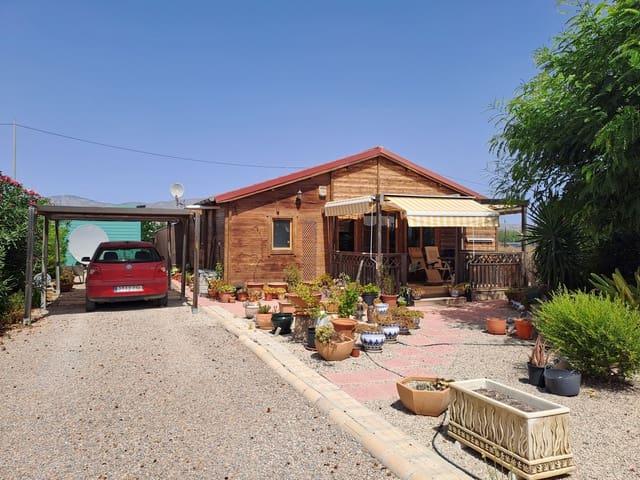 Casa en venta en el Realengo, Crevillent