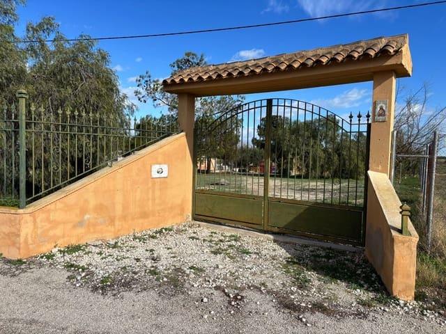 Casa en venta en Oriental, Murcia