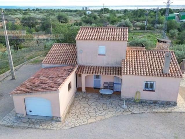 Casa en venta en Baix Ebre, Catalunya