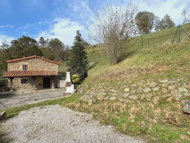 Casa en venta en Liérganes, Cantabria