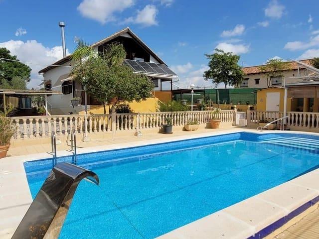 Casa en venta en Los Valientes, Vega Media del Segura