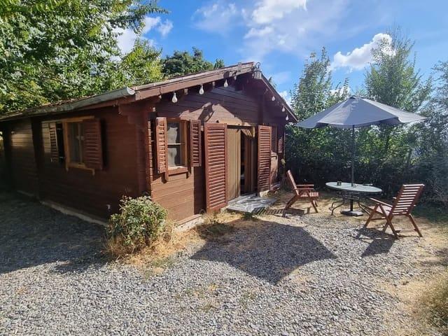 Casa en venta en Comarca de la Alpujarra Granadina, Andalucía