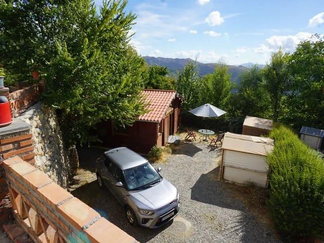 Casa en venta en Comarca de la Alpujarra Granadina, Andalucía