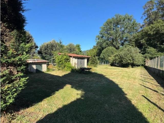 Casa en venta en Pontevedra, O Cruceiro