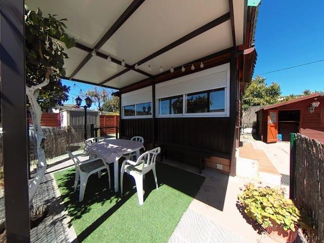 Casa en venta en Capuchinos, La Axarquía