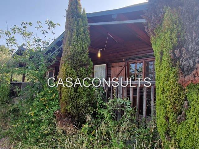 Casa en venta en Vilafamés