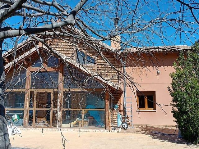 Casa en venta en Yecla