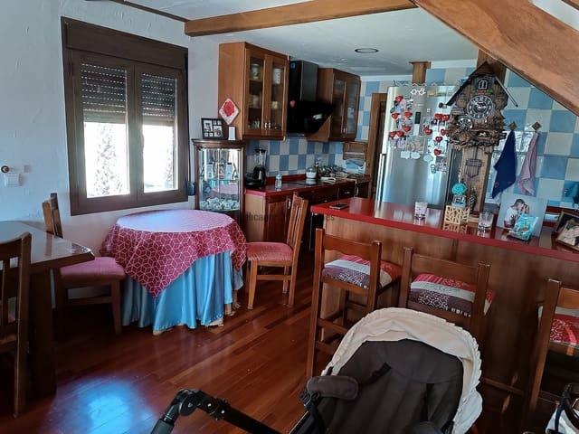 Casa en venta en Altiplano, Murcia