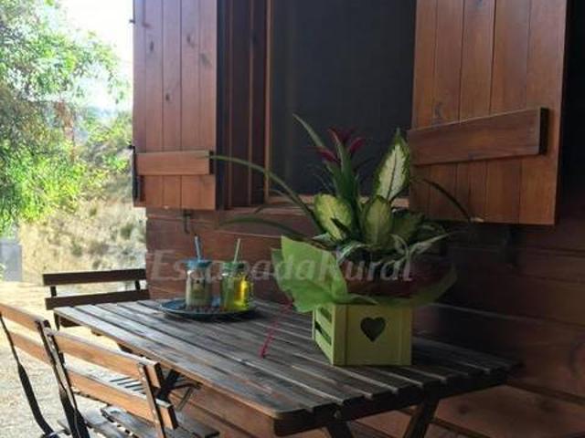 Casa en alquiler en Bicorp, Valencia