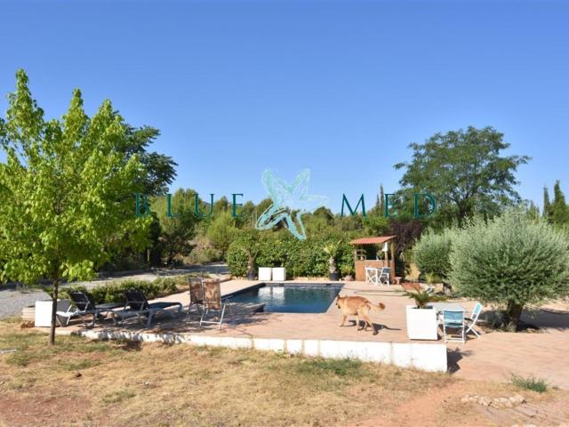 Chalet en venta en Bullas, Murcia