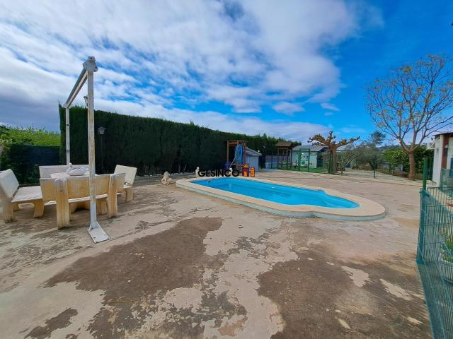 Casa en venta en la Costera, Valencia