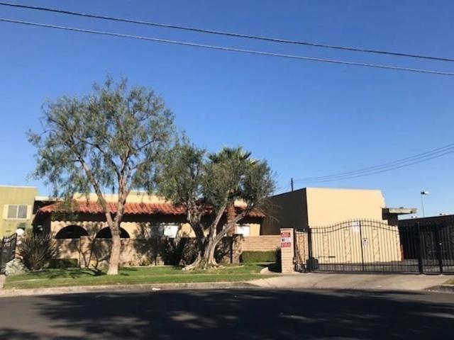Apartment for rent in Anaheim, California