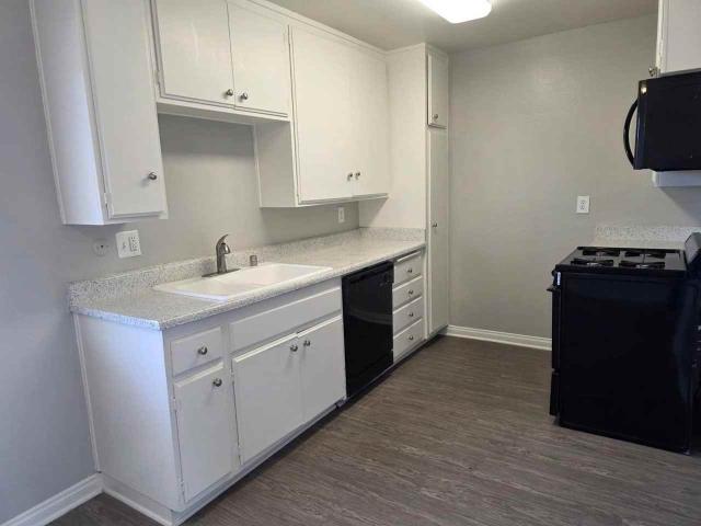Apartment for rent in Anaheim, California