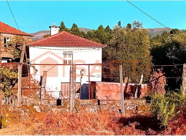 Casa venda em Monção, Viana Do Castelo