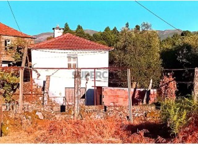 Casa venda em Monção, Viana Do Castelo