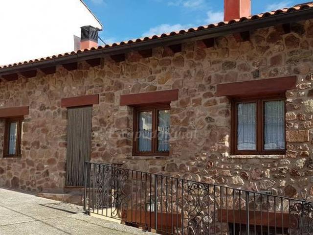 Casa en alquiler en Zorraquín, La Rioja