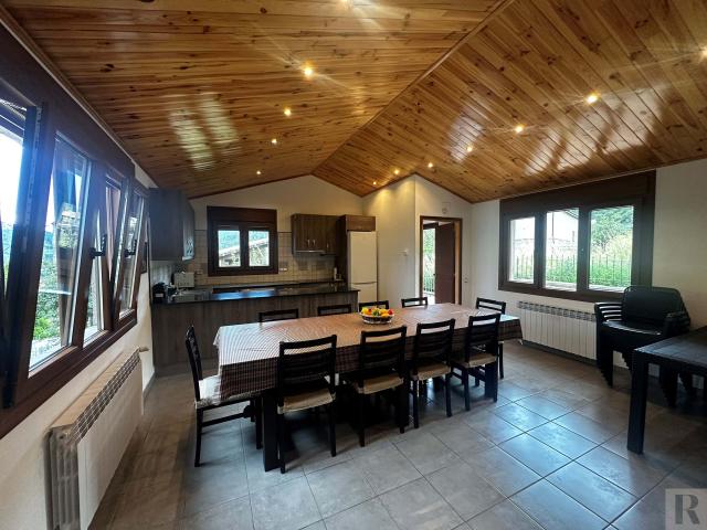 Casa en alquiler en Berguedà, Catalunya