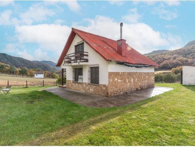Casa en venta en Burón, Castilla y León