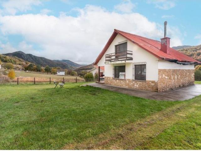 Casa en venta en Burón, Castilla y León