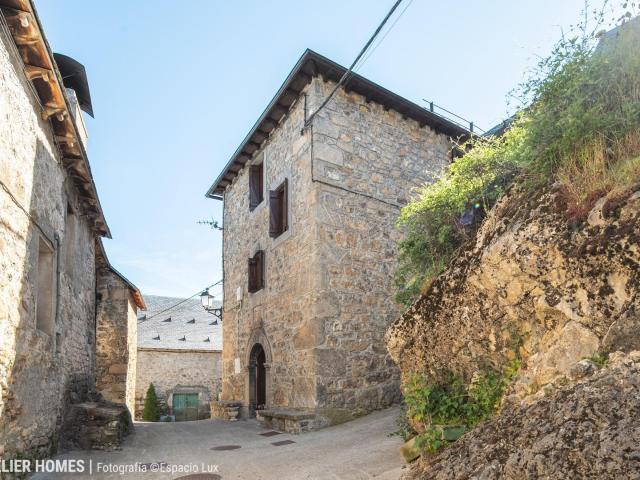 Casa en venta en Alto Gállego, Aragón