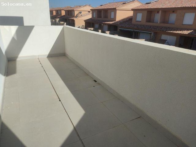 Casa en venta en Bonete, Albacete
