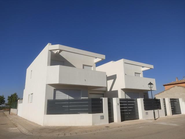 Casa en venta en Alpera, Castilla-La Mancha