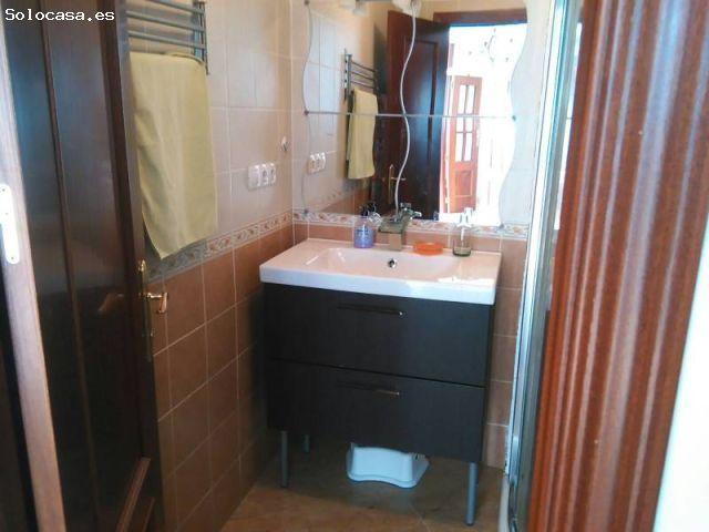 Piso en venta en Belmez, Andalucía