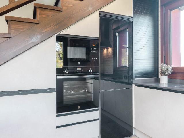 Casa en venta en Cardes, Piloña