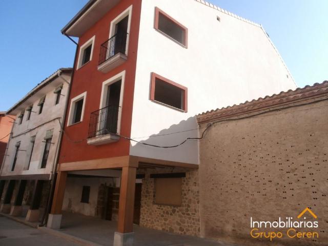 Casa en venta en Ezcaray, La Rioja