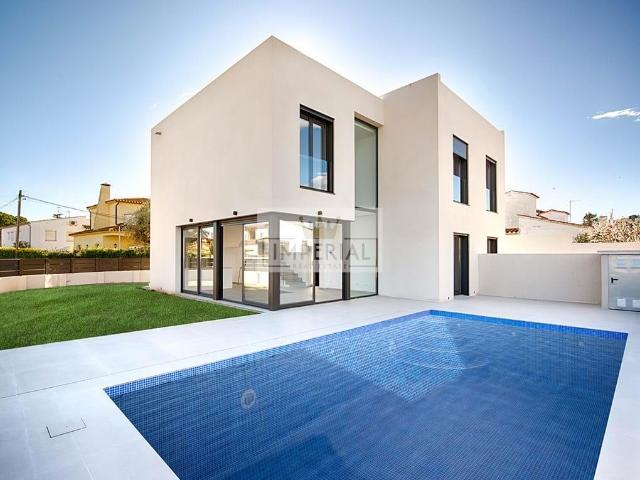 Casa en venta en Castelló i Castelló Nou, Alt Empordà