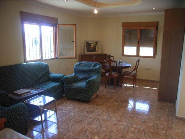 Casa en venta en la Marina Baixa, Valencia