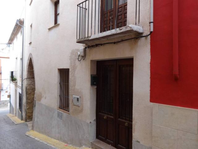 Casa en venta en l'Alcoià, Valencia