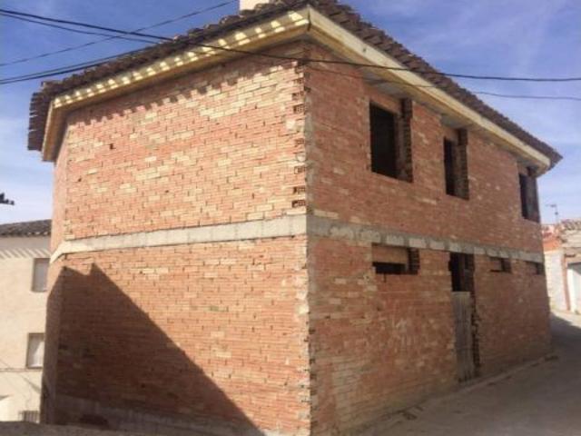 Casa en venta en Comarca de Baza, Andalucía