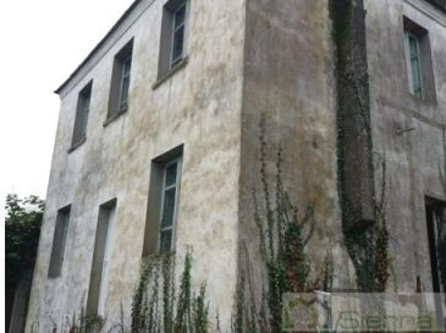 Casa en venta en O Incio, Sarria