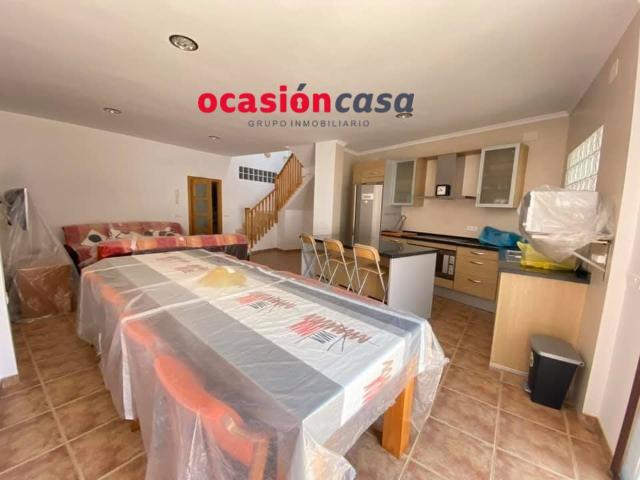 Casa en venta en Belmez